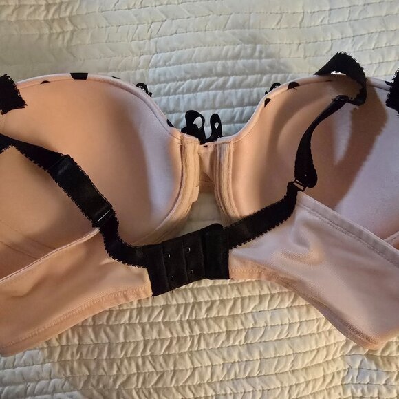 Soma Limited Edition Romantique Bra - Picture 3 of 3